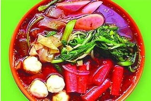 一麻三辣麻辣燙產品 一麻三辣麻辣燙產品圖片 一麻三辣麻辣燙怎么樣 最新一麻三辣麻辣燙產品展示