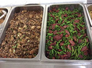 優質的學校食堂外包 廣東學校食堂外包有什么特色